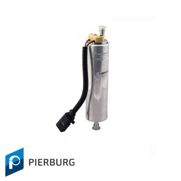 PIERBURG 7.50112.50.0 Yağ Pompası Touareg 3.0 V6 TDI 04-10 Audi Q7 3.0 06-