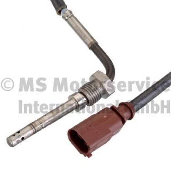PIERBURG 708369090 Exhaust Gas Temperature Sensör Volkswagen