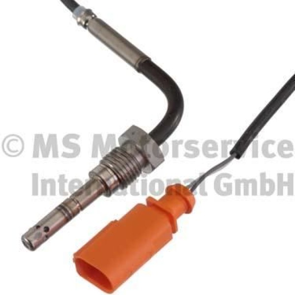 PIERBURG 708369110 Exhaust Gas Temperature Sensör Volkswagen