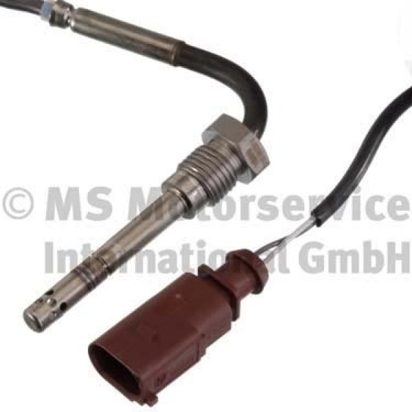 PIERBURG 708369240 Exhaust Gas Temperature Sensör Volkswagen