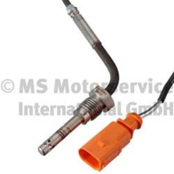 PIERBURG 708369450 Exhaust Gas Temperature Sensör Audi