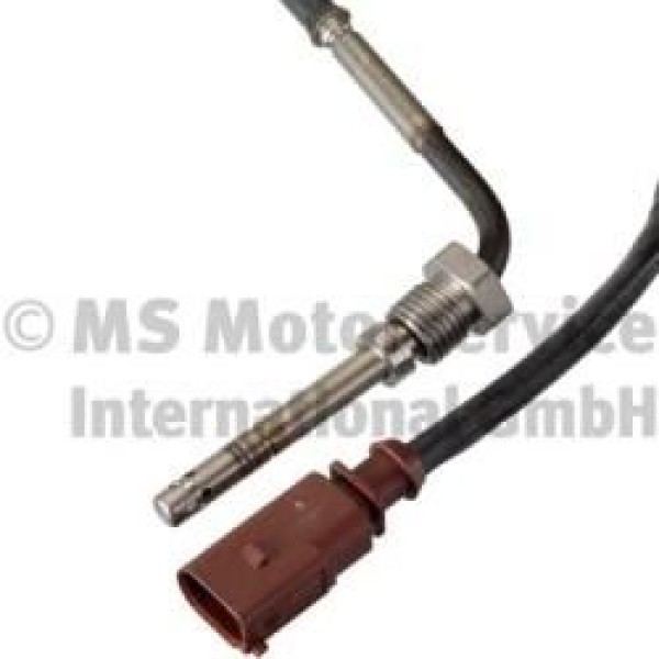 PIERBURG 708369500 Exhaust Gas Temperature Sensör Volkswagen
