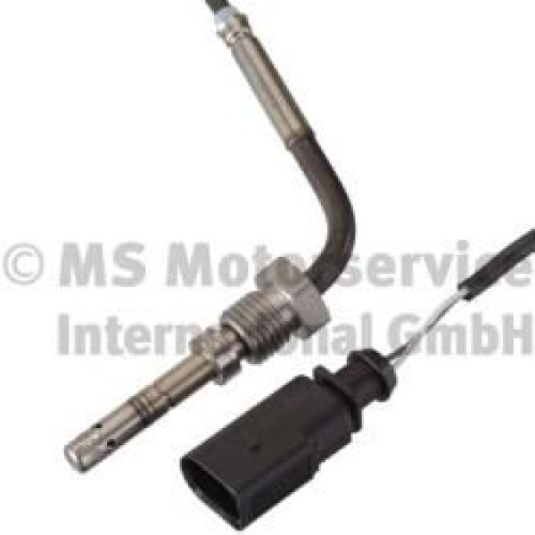 PIERBURG 708369730 Exhaust Gas Temperature Sensör Volkswagen
