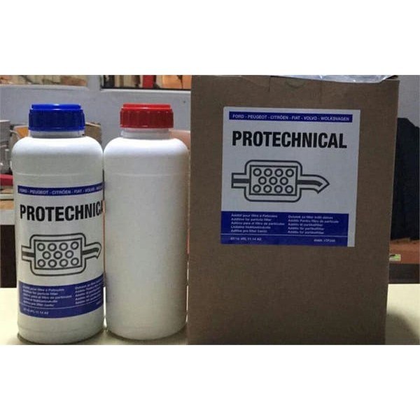 PARTIKUL 973698.12 (154001) Partıkul Filtre Katkı Sıvısı 1 Lt (Tum Euro5 Dizel Tum Md.Peugeot-Citroe