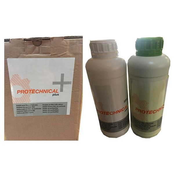 PARTIKUL 973698.15 Partikül Filtre Katkı Sıvısı Plus 1 Lt (Tüm Euro5 Dizel Tüm Md.Peugeot-Citroen-Fo 