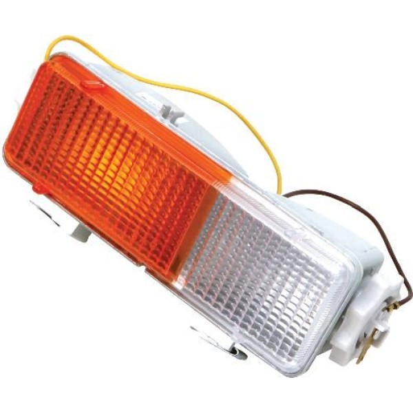 PLEKSAN 2112 Sinyal Lambası Sağ Renault 12 Ts