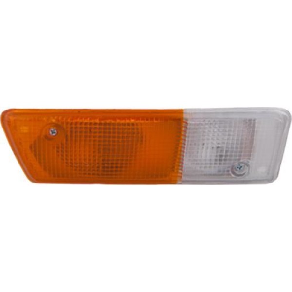 PLEKSAN 2118 Sinyal Camı Ön Sağ Renault 12 Toros