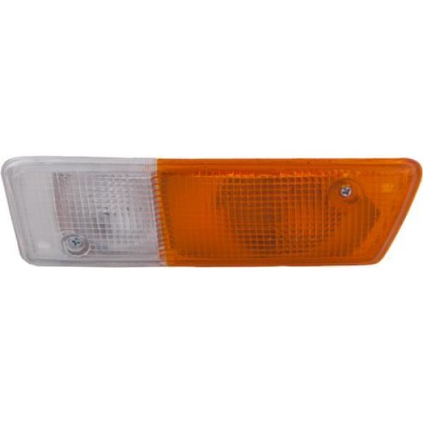PLEKSAN 2123 Sinyal Lambası Sol Renault 12 Toros