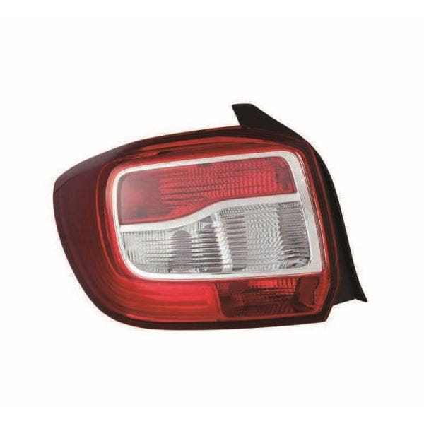 PLEKSAN 2197 Stop Lambası Duysuz Sol Logan II Sandero II