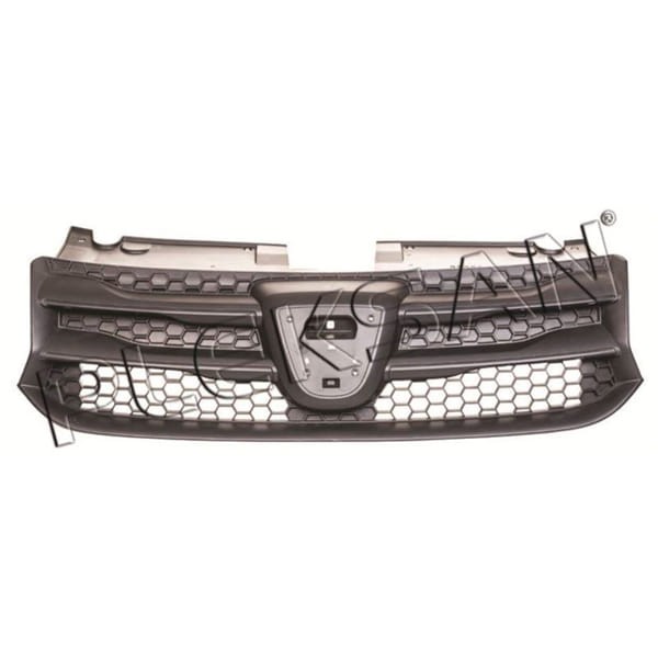 PLEKSAN 2242 Panjur Ön Izgaralı Dacia Logan Sandero 13-