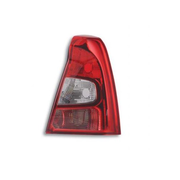 PLEKSAN 2290 Stop Lambası Sağ Logan 09- Duysuz