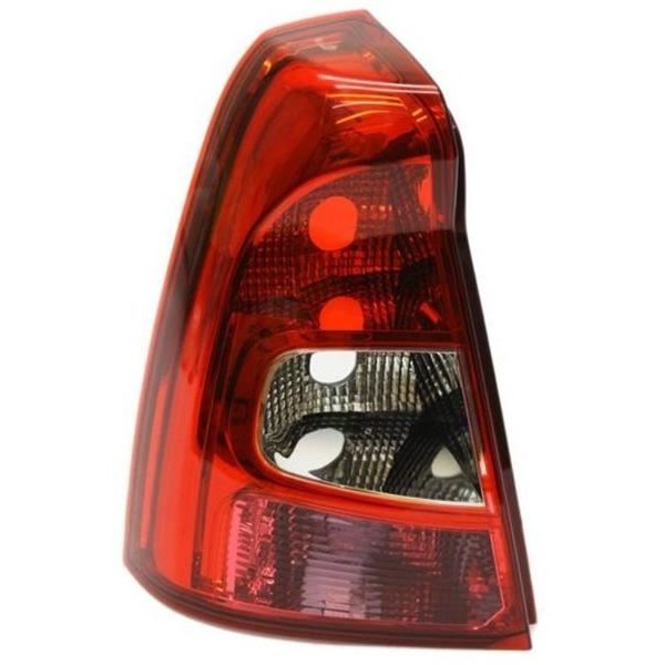 PLEKSAN 2291 Stop Lambası Sol Logan 09- Duysuz