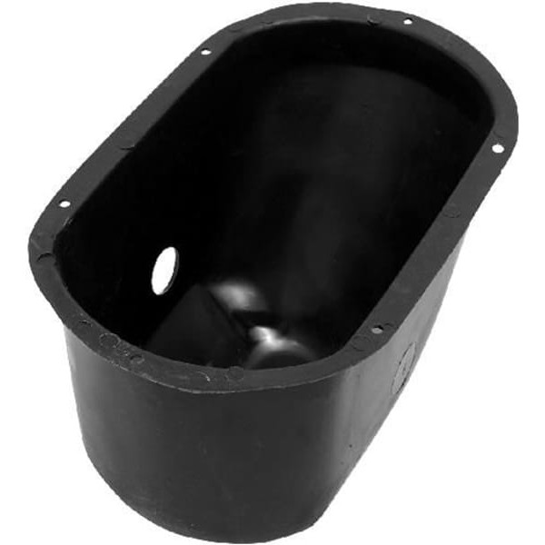 PLEKSAN 2431 Far Tası Sol R12