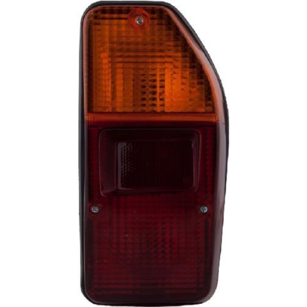 PLEKSAN 2502 Stop Lambası Sağ Renault 12 Sw 