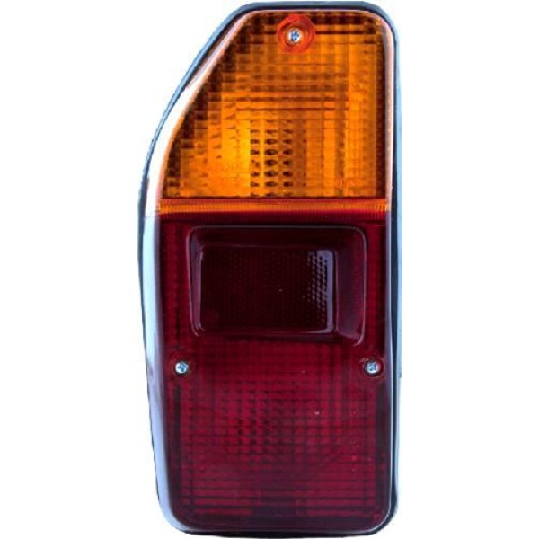 PLEKSAN 2503 Stop Lambası Sol Renault 12 Sw 