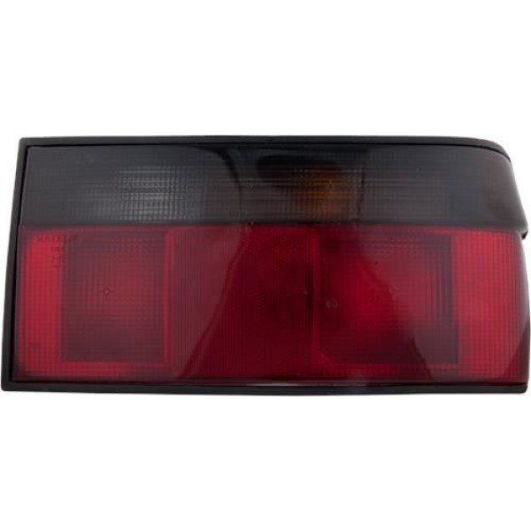 PLEKSAN 2800 Stop Lambası Sağ Renault 9 Faırway Duysuz