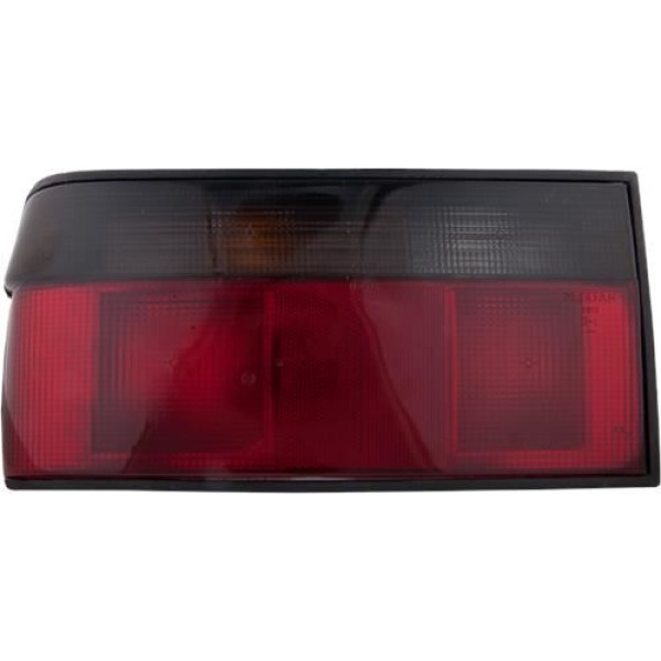 PLEKSAN 2801 Stop Lambası Sol Renault 9 Faırway Duysuz