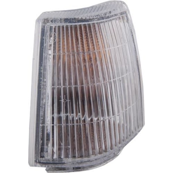 PLEKSAN 2811D Sinyal Lambası Sol Renault 9 R11 Duysuz
