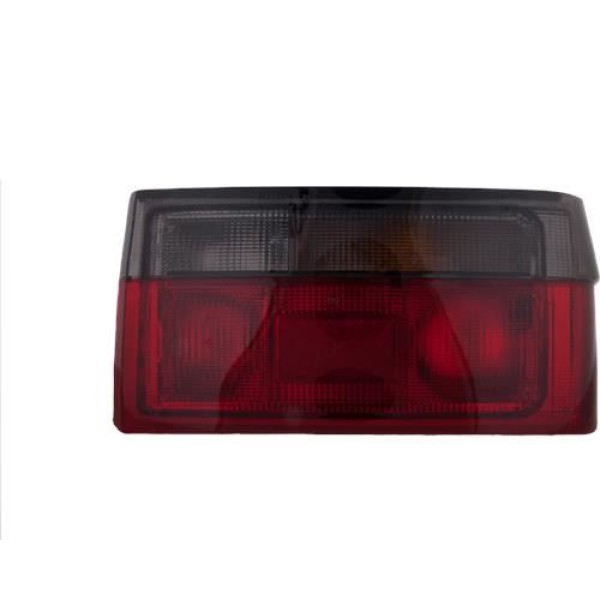 PLEKSAN 2900F Stop Lambası Sağ Renault 9 Faırway Duysuz Fume 