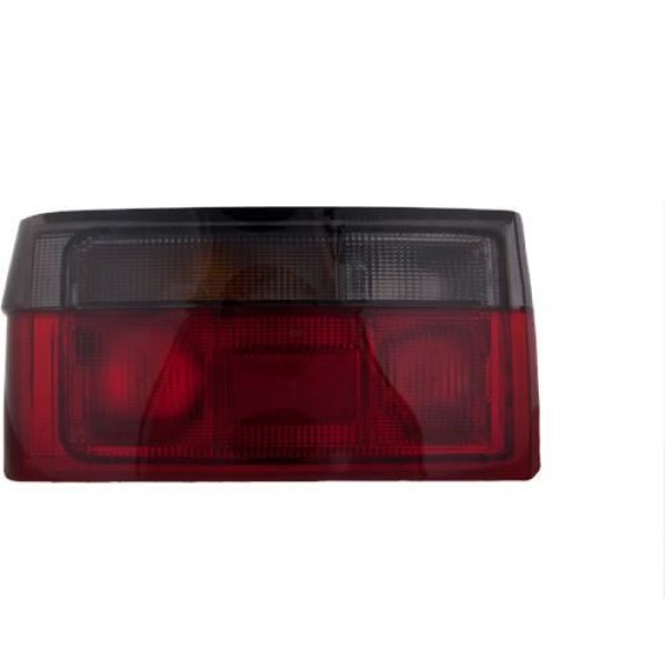 PLEKSAN 2901F Stop Lambası Sol Renault 9 Faırway Duysuz Fume 