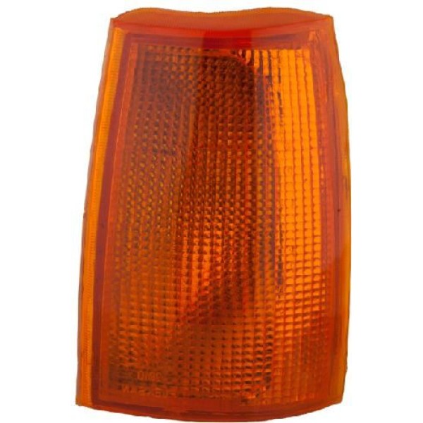 PLEKSAN 2911D Sinyal Lambası Sol Renault 9 Duysuz Sarı