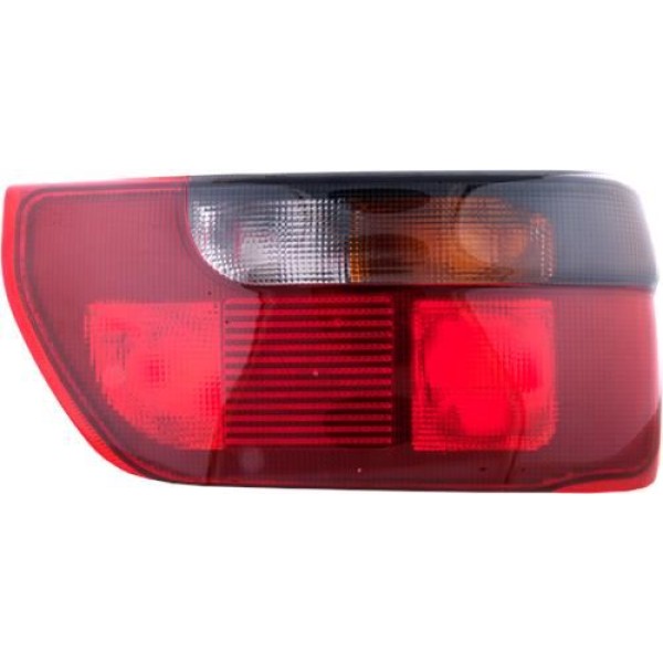 PLEKSAN 2924 Stop Lambası Sağ Renault 9 97- Duysuz