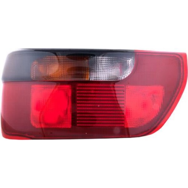 PLEKSAN 2925 Stop Lambası Sol Renault 9 97- Duysuz 