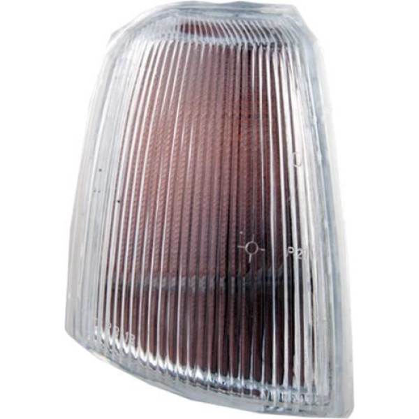 PLEKSAN 3120 Sinyal Lambası Sağ R19 Duysuz