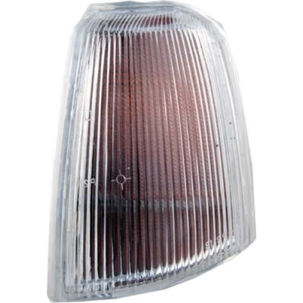 PLEKSAN 3121 Sinyal Lambası Sol R19 Duysuz