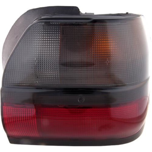 PLEKSAN 3200 Stop Lambası Sağ R19 