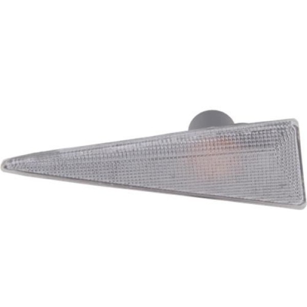 PLEKSAN 3309-L Çamurluk Sinyali Sol Megane II