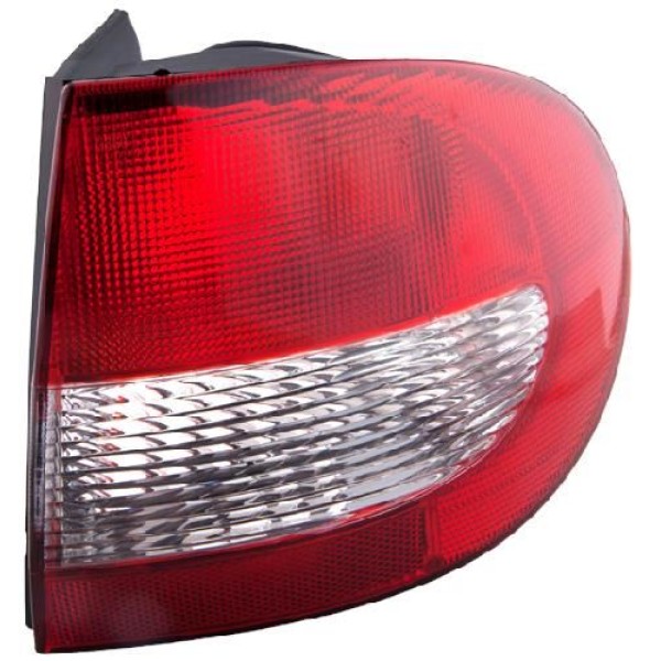 PLEKSAN 3360 Stop Lambası Sağ Megane I Sedan 99-02