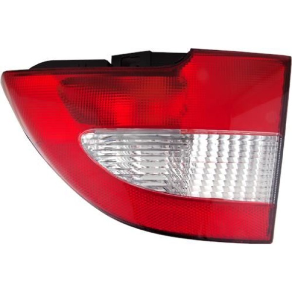 PLEKSAN 3362 Stop Lambası Iç Sağ Megane I 99-02 Sisli