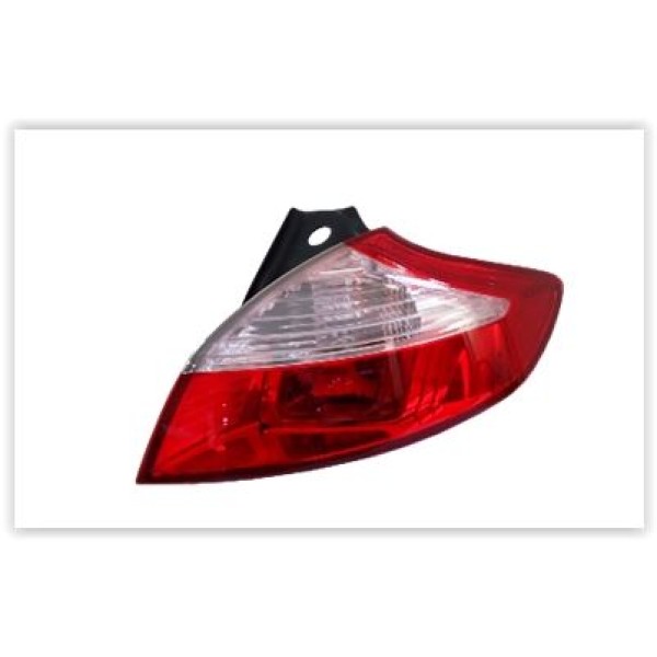 PLEKSAN 3400 Stop Lambası Sağ Dıs Megane III