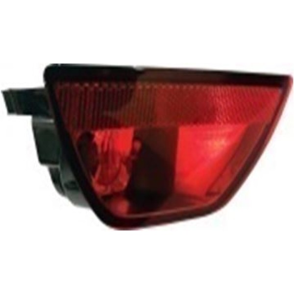 PLEKSAN 3405 Sis Farı Arka Sol Megane III