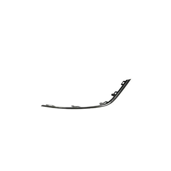 PLEKSAN 3468 Sis Far Çerçevesi Çıtası Krom Sağ (Sedan Model) Megane 4