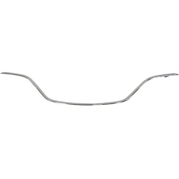 PLEKSAN 3477 Dış Panjur Alt Nikelajı Megane 4 16