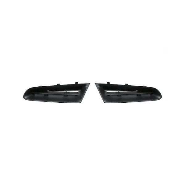 PLEKSAN 3512 Tampon Izgarası Üst Ön CLIO III Takım