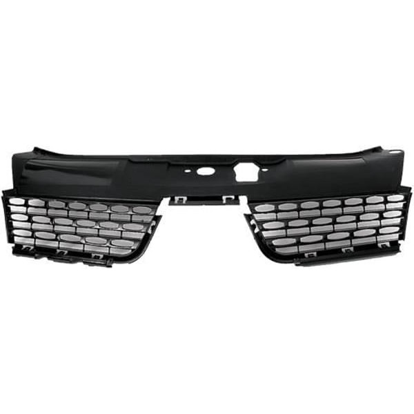 PLEKSAN 3520 Panjur Ön CLIO Em 02-05 