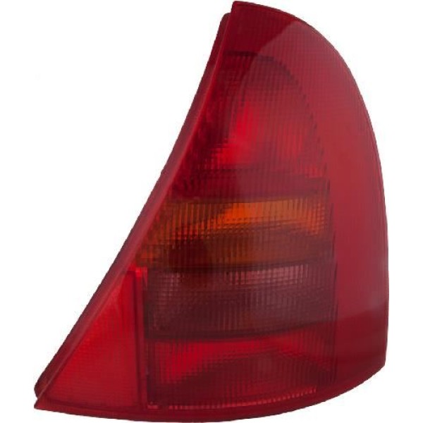 PLEKSAN 3560 Stop Lambası Sağ CLIO Hb 98-02 Sisli