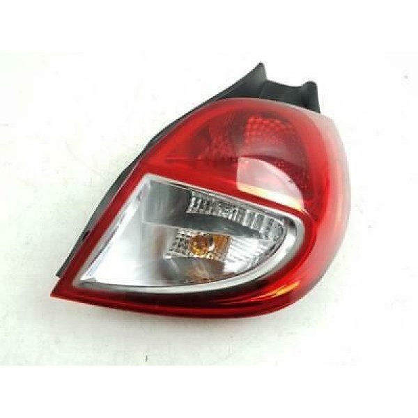 PLEKSAN 3566 Stop Lambası Sağ CLIO II Hb Bb0 09-13 Makyajlı Kasa 