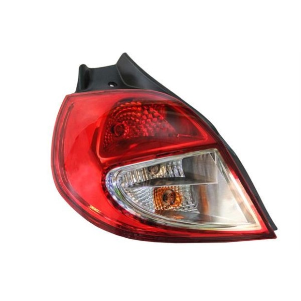 PLEKSAN 3567 Stop Lambası Sol CLIO III Hb 09- CLIO II Hb Bbo Makyajlı Kasa 