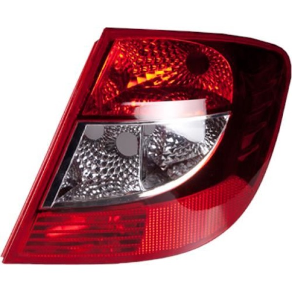 PLEKSAN 3580 Stop Lambası Sağ CLIO II Symbol Thalia 09- 