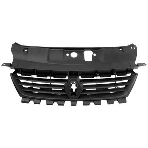 PLEKSAN 3584 Panjur Ön CLIO II Symbol 09- CLIO Thalia 