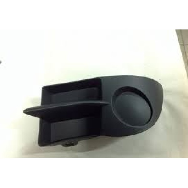 PLEKSAN 3593 Sis Far Çerçevesi Kapağı Sol CLIO II Symbol 08- Sisli 