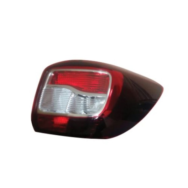 PLEKSAN 3618 Stop Lambası Sağ CLIO Symbol IV 15- Makyajlı 