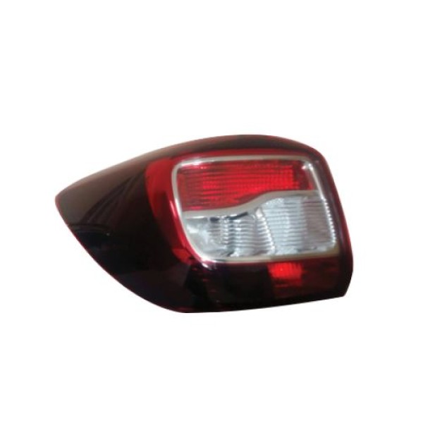 PLEKSAN 3619 Stop Lambası Sol CLIO Symbol IV 15- Makyajlı Stop