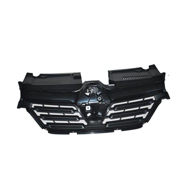 PLEKSAN 3639 Ön Panjur (Renault: CLIO Symbol 2017-)