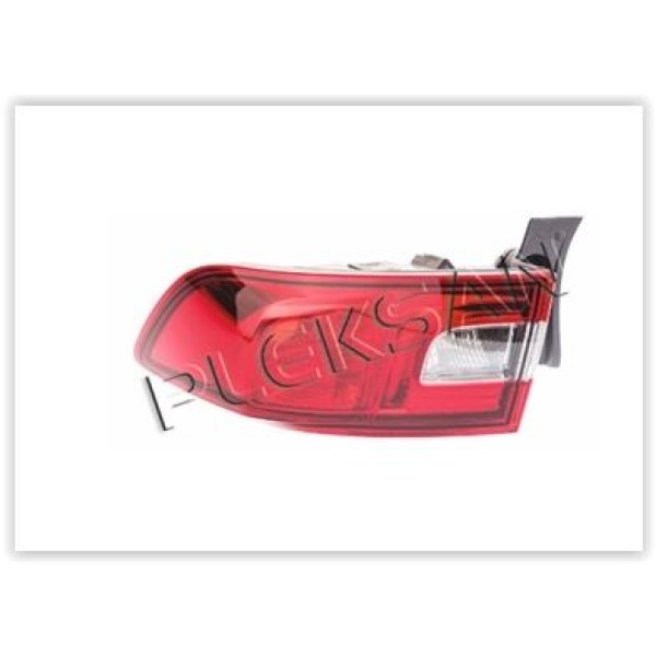 PLEKSAN 3651 Stop Lambası Sol Dıs CLIO IV Hb 13- 