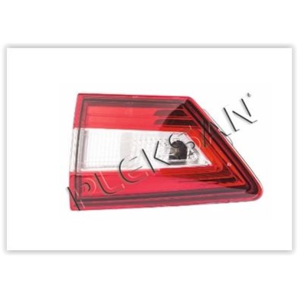 PLEKSAN 3653 Stop Lambası Iç Sol CLIO IV Hb 